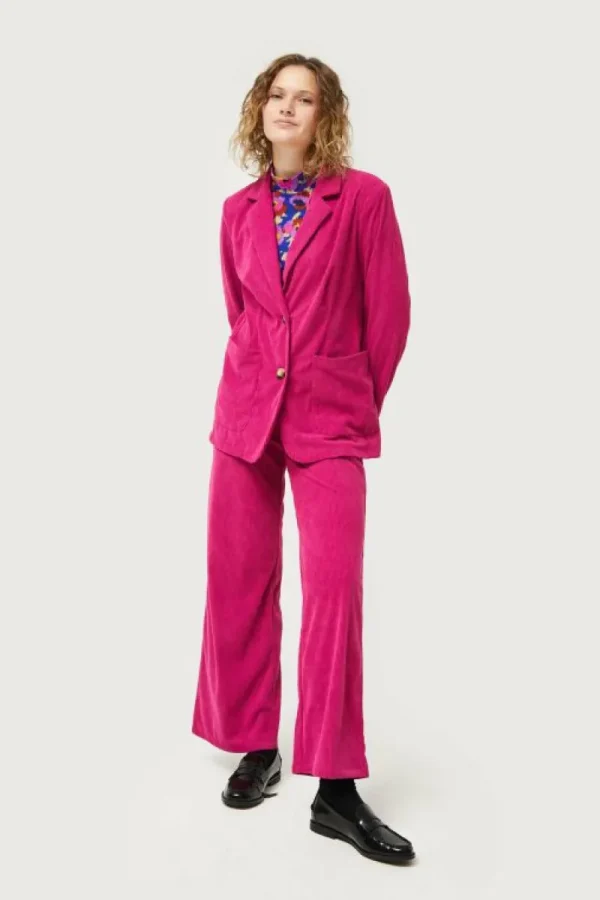 blazer_de_pana_fucsia_0.webp Blazer de pana fucsia-COMPAÑIAFANTASTICA New
