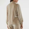 camisa_de_manga_larga_y_t_2-1.webp Camisa de manga larga y terciopelo beige-COMPAÑIAFANTASTICA Clearance