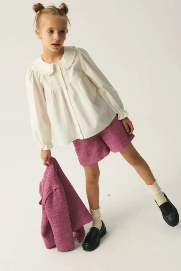 camisa_de_nia_con_cuello__0.webp Camisa de niña con cuello bobo blanca-MINI Discount