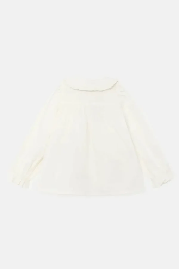 camisa_de_nia_con_cuello__4.webp Camisa de niña con cuello bobo blanca-MINI Discount
