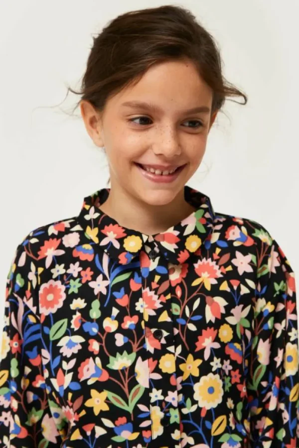 camisa_de_nia_estampado_f_2-1.webp Camisa de niña estampado floral pequeño-MINI Best
