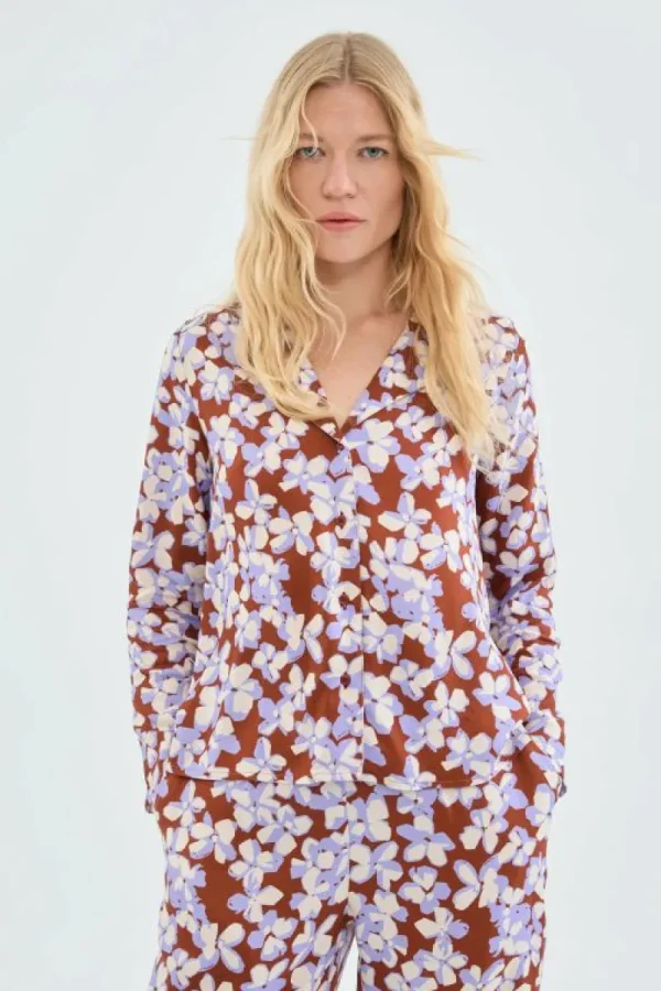 camisa_fluida_de_manga_la_4.webp Camisa fluida de manga larga con estampado floral-COMPAÑIAFANTASTICA Discount