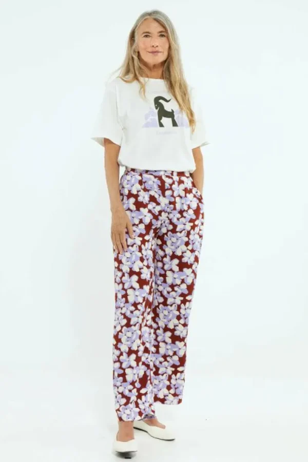 Camiseta del horoscópo Capricornio | Astro Queen-COMPAÑIAFANTASTICA Best