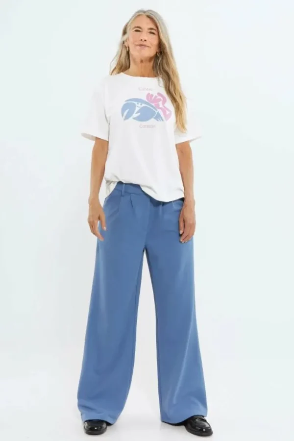 camiseta_del_horoscpo_cnc_3.webp Camiseta del horoscópo Cáncer | Astro Queen-COMPAÑIAFANTASTICA Cheap