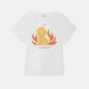 Camiseta del horoscópo Leo | Astro Queen-COMPAÑIAFANTASTICA Hot