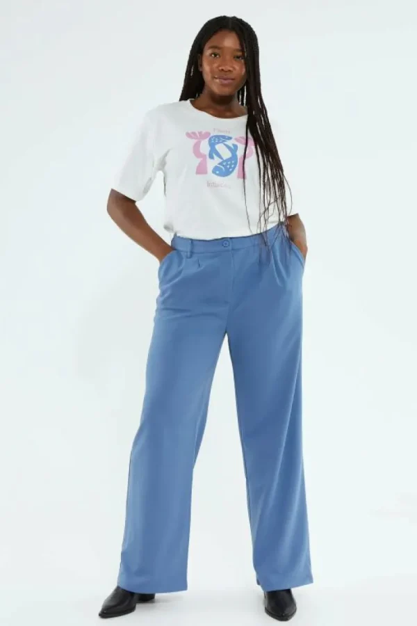 Camiseta del horoscópo Piscis | Astro Queen-COMPAÑIAFANTASTICA Best Sale