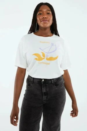 Camiseta del horoscópo Sagitario | Astro Queen-COMPAÑIAFANTASTICA Best