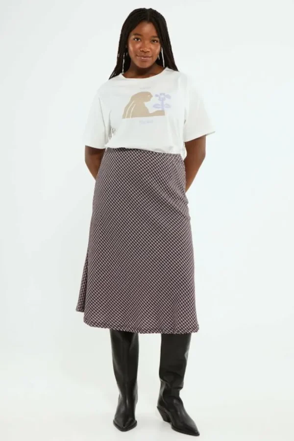 camiseta_del_horoscpo_vir_3.webp Camiseta del horoscópo Virgo | Astro Queen-COMPAÑIAFANTASTICA Fashion