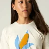 Camiseta unisex de algodón con gráfica de mazorca-MINI Flash Sale