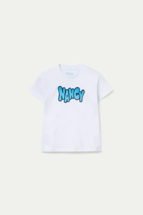 Camiseta unisex NANCY-MINI Online
