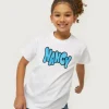 Camiseta unisex NANCY-MINI Online