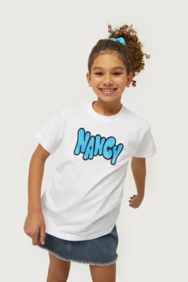 Camiseta unisex NANCY-MINI Online