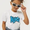 Camiseta unisex NANCY-MINI Online
