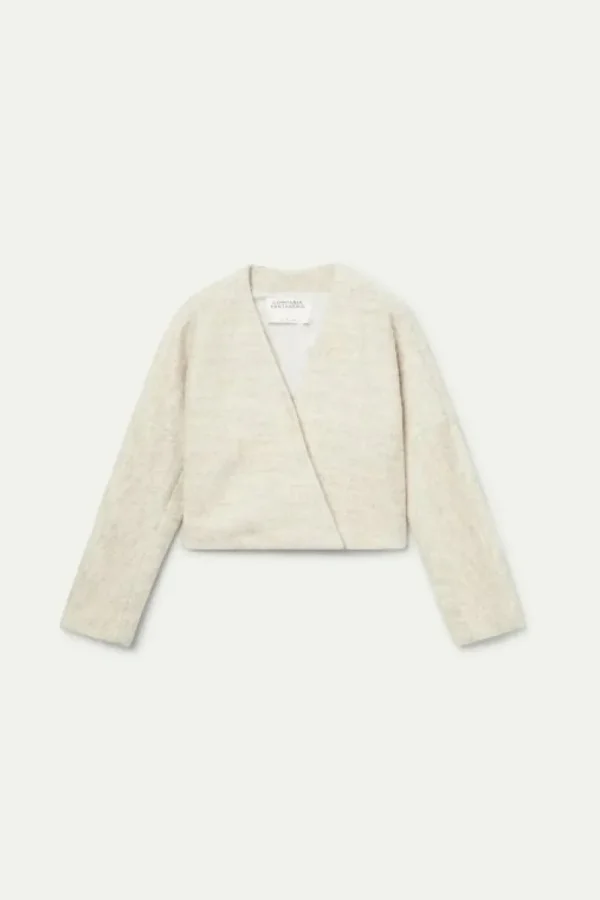 chaqueta_cruzada_beige_1.webp Chaqueta cruzada beige-COMPAÑIAFANTASTICA Hot