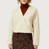 chaqueta_cruzada_beige_2.webp Chaqueta cruzada beige-COMPAÑIAFANTASTICA Hot
