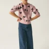 crdigan_de_nia_con_estamp_6.webp Cárdigan de niña con estampado de corazones-MINI Best Sale