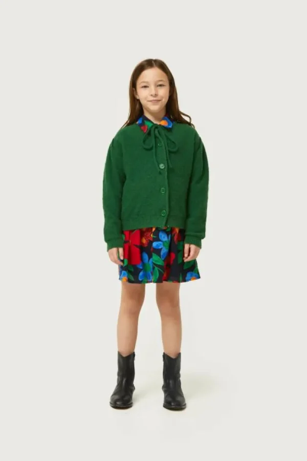 crdigan_de_nia_con_lazada_0.webp Cárdigan de niña con lazada verde-MINI Best