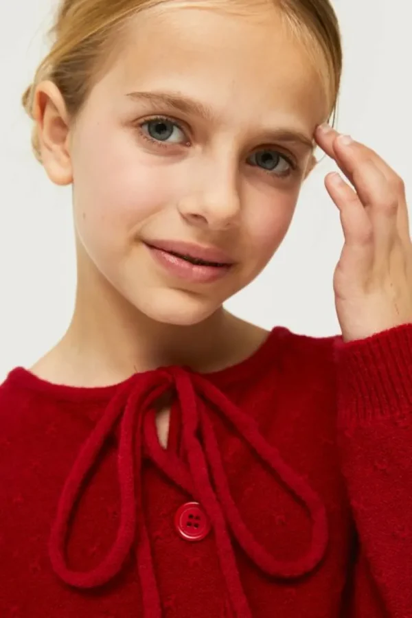 crdigan_de_nia_con_lazada_2-2.webp Cárdigan de niña con lazada rojo-MINI Discount