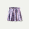 falda_corta_de_nia_estamp_1-5.webp Falda corta de niña estampado de rayas Serpentina-MINI Fashion
