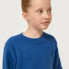 jersey_de_nia_de_punto_co_2-5.webp Jersey de niña de punto con textura azul-MINI New