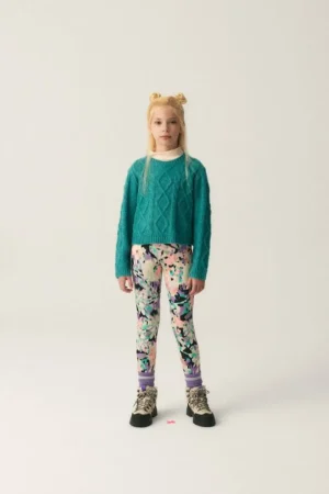 Jersey unisex de aranes azul-MINI Best