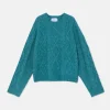 Jersey unisex de aranes azul-MINI Best