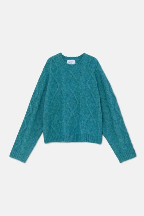 Jersey unisex de aranes azul-MINI Best