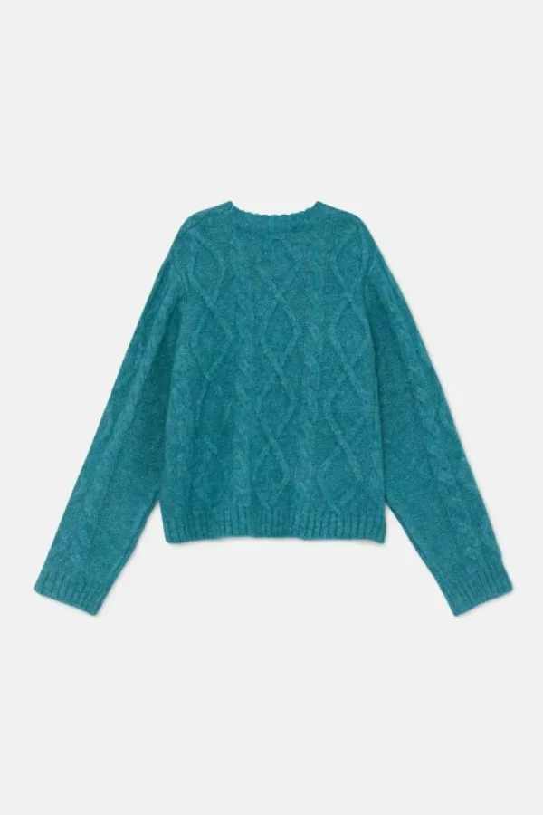 Jersey unisex de aranes azul-MINI Best