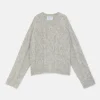Jersey unisex de aranes beige-MINI Flash Sale