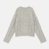 Jersey unisex de aranes beige-MINI Flash Sale