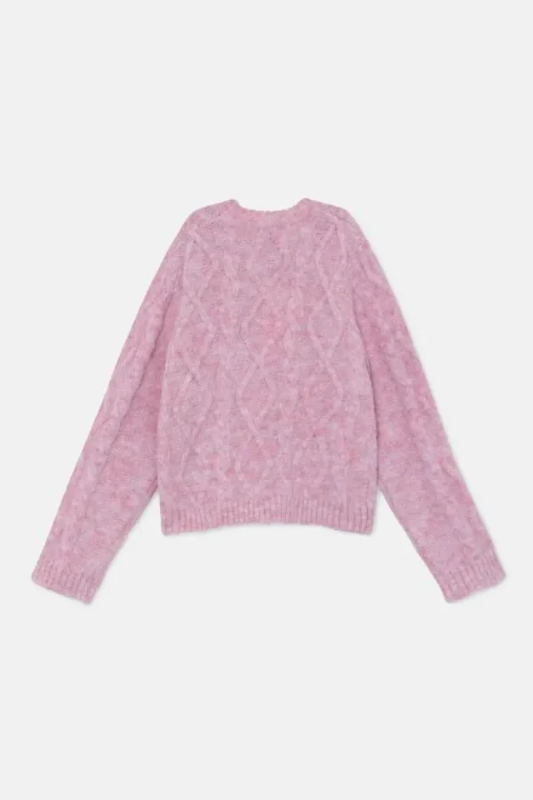 Jersey unisex de aranes rosa-MINI Cheap