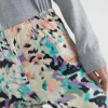 Leggins elásticos de tiro alto con estampado fantasía-COMPAÑIAFANTASTICA Outlet
