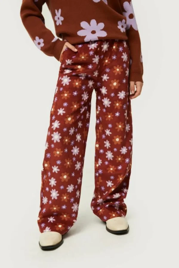 pantaln_de_nia_de_pana_es_2.webp Pantalón de niña de pana estampado floral Montana-MINI Cheap