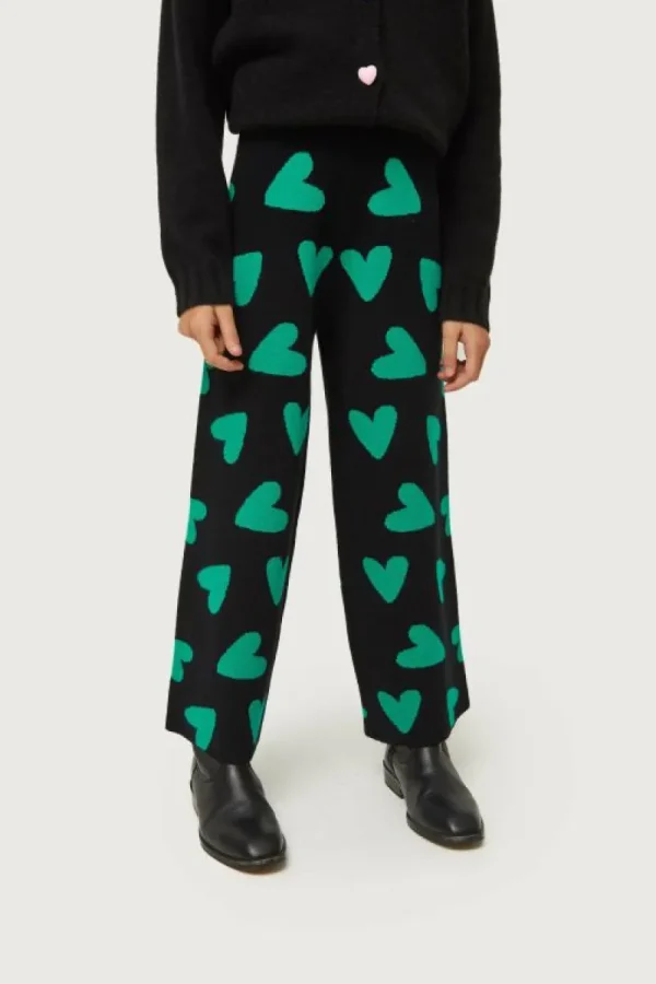 pantaln_de_nia_punto_esta_2-1.webp Pantalón de niña punto estampado de corazones negro-MINI Flash Sale