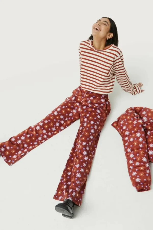 pantaln_de_pana_estampado_3.webp Pantalón de pana estampado floral Montana-COMPAÑIAFANTASTICA Store