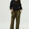 pantaln_de_terciopelo_ver_0.webp Pantalón de terciopelo verde-COMPAÑIAFANTASTICA Sale