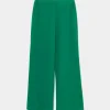 pantaln_largo_recto_fluid_1.webp Pantalón largo recto fluido verde-COMPAÑIAFANTASTICA Flash Sale