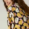 vestido_corto_camisero_de_2-2.webp Vestido corto camisero de niña con estampado de peras-MINI Flash Sale