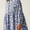 vestido_corto_camisero_de_5-1.webp Vestido corto camisero de niña con estampado de animales-MINI Cheap