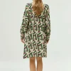 vestido_corto_estampado_g_2.webp Vestido corto estampado geométrico verde-COMPAÑIAFANTASTICA New